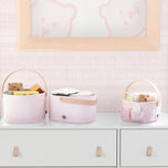 Pink (3030) - Pink (3030) - Accessories