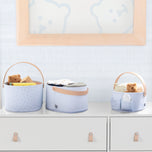 Blue (3243) - Blue (3243) - Accessories