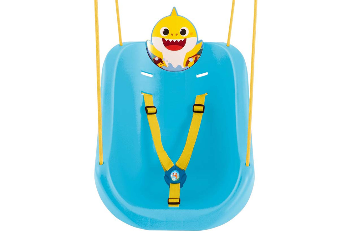 Baby Shark (1127)