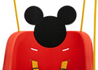 Mickey Hot Dog (1054) 5-Mickey Mouse 2-in-1 Outdoor Kids Swing