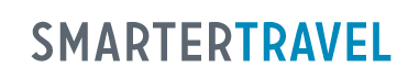 SmarterTravel LOGO