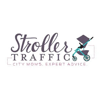 Stroller Traffic LOGO