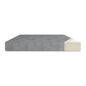 Dreamer 6-inch Memory Foam Twin Mattress
