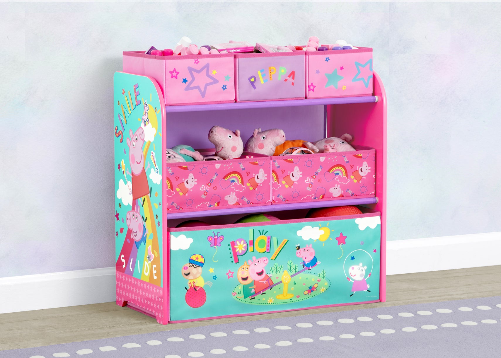 Peppa Pig (1627)