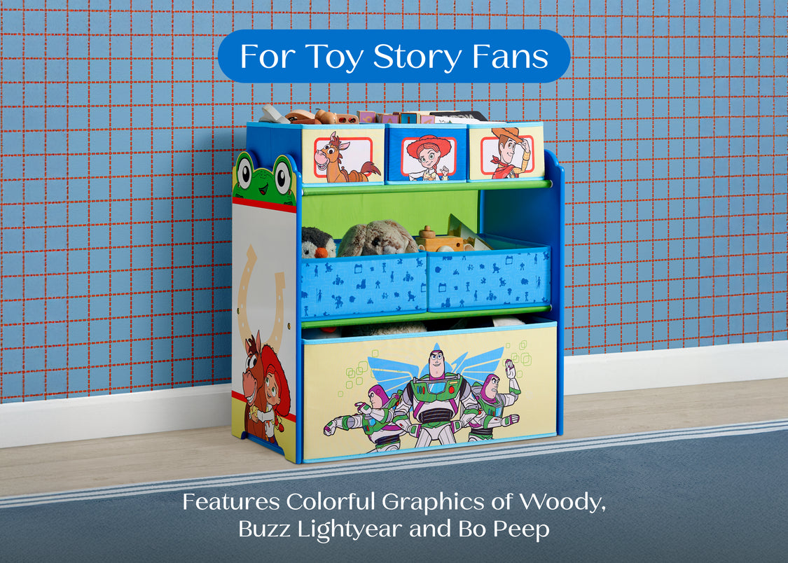 Toy Story (1018)