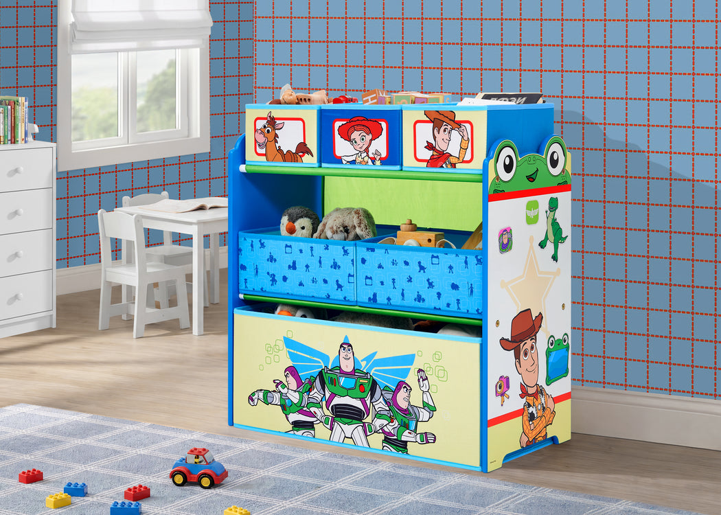 Toy Story (1018)