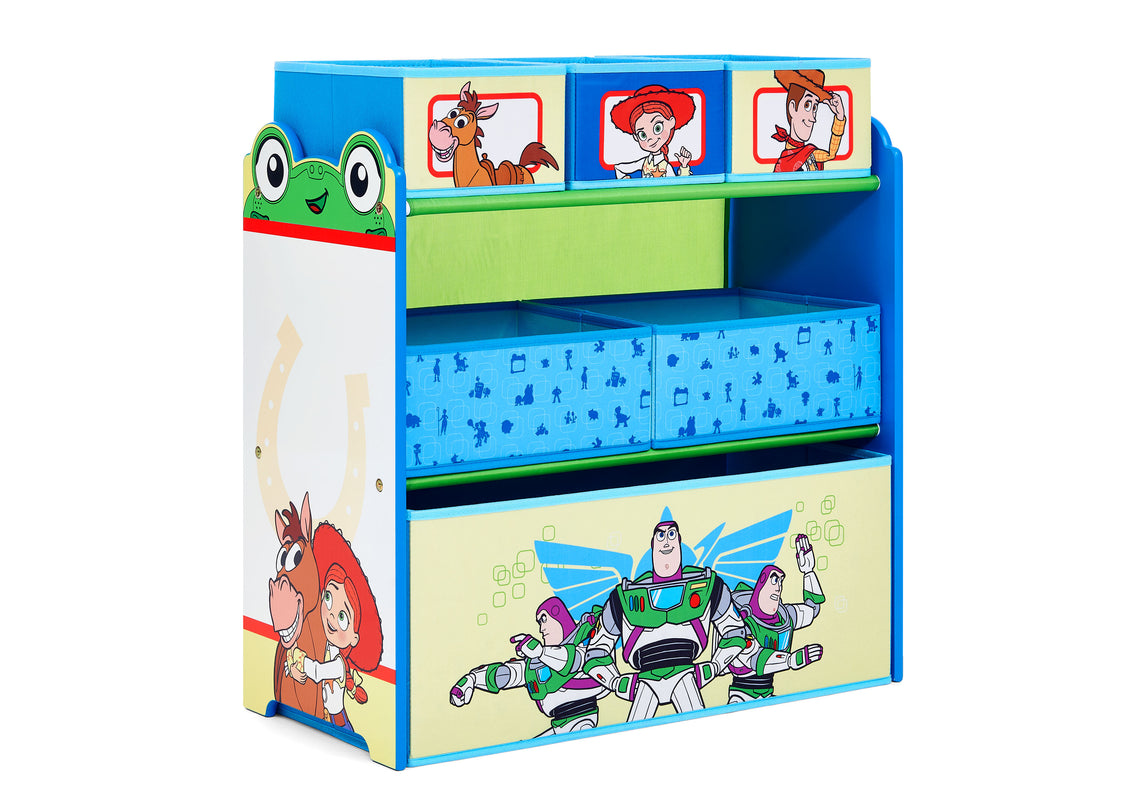 Toy Story (1018)