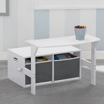 TB83260GN 130 MySize activity bench bianca white lifestyle 103 - Bianca White (130) - Accessories