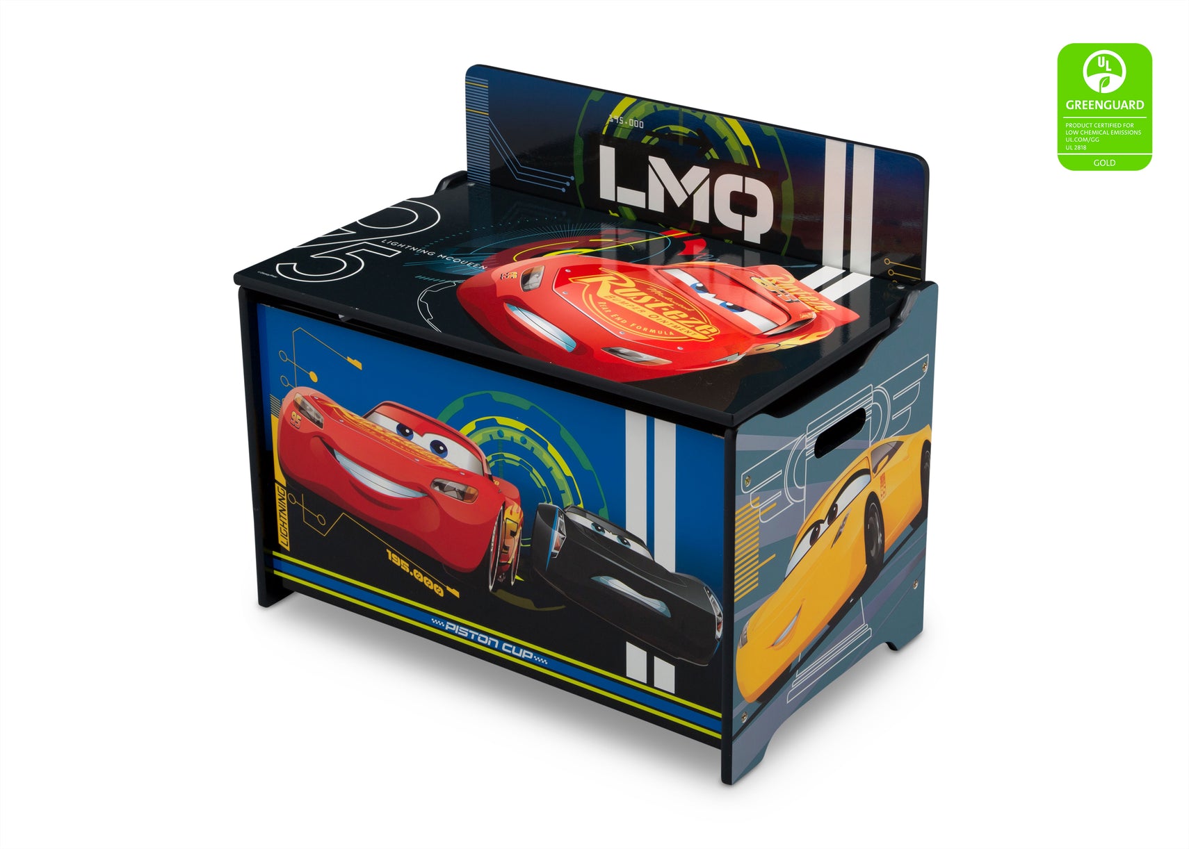 Disney Cars (1014)