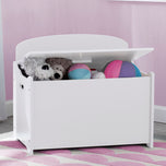 MySize Deluxe Toy Box