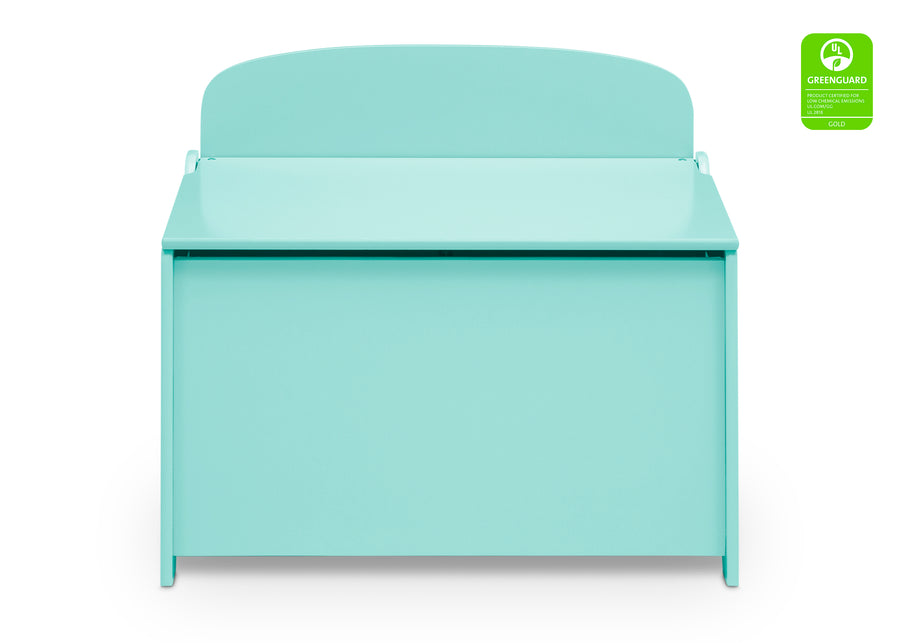 Mint (573C) 45-MySize Deluxe Toy Box