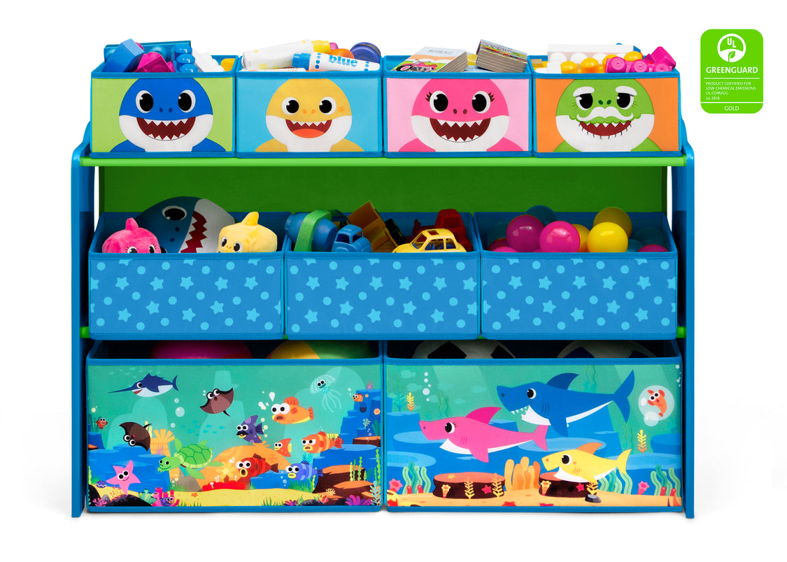 Baby Shark (1127)