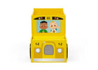 CoComelon (1224) 2-CoComelon School Bus Toy Box