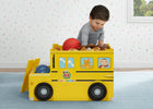CoComelon (1224) 1-CoComelon School Bus Toy Box