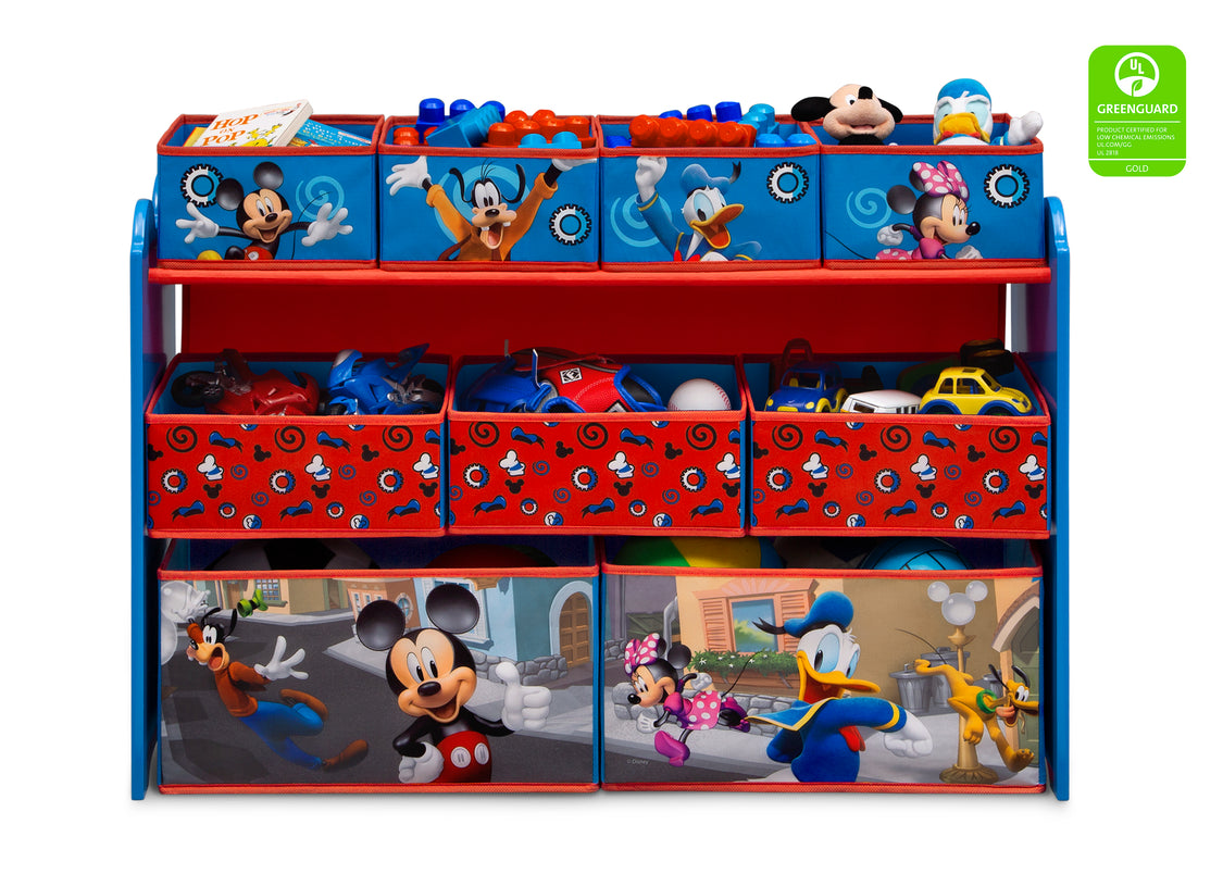 Mickey Hot Dog (1054)
