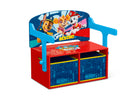Paw Patrol (1121) 2-PAW Patrol 2-in-1 Activity Bench and Desk
