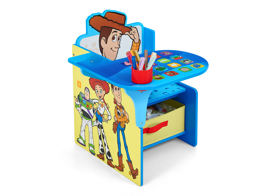 Toy Story (1018) 6 - Carousel