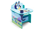 Bluey Chair Desk with Storage Bin 6-Bluey Chair Desk with Storage Bin
