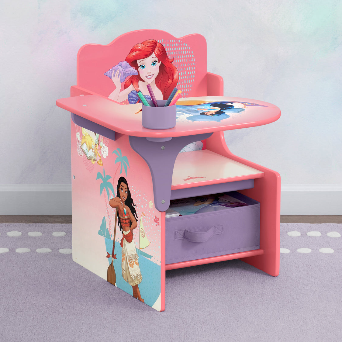 TC83744PS 1038 chairdesk princess lifestyle 103
