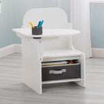 TC83760GN 130 chair desk bianca white lifestyle 103 - Bianca White (130) - Accessories