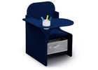 Blue (295C) 22-MySize Chair Desk
