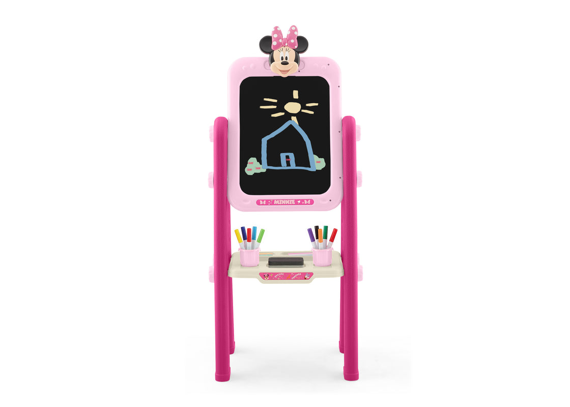 Minnie Mouse (1040) 8 - Carousel