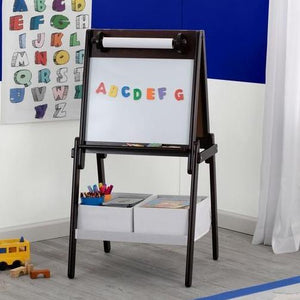 Dark Chocolate (207) 20-MySize Double-Sided Storage Easel