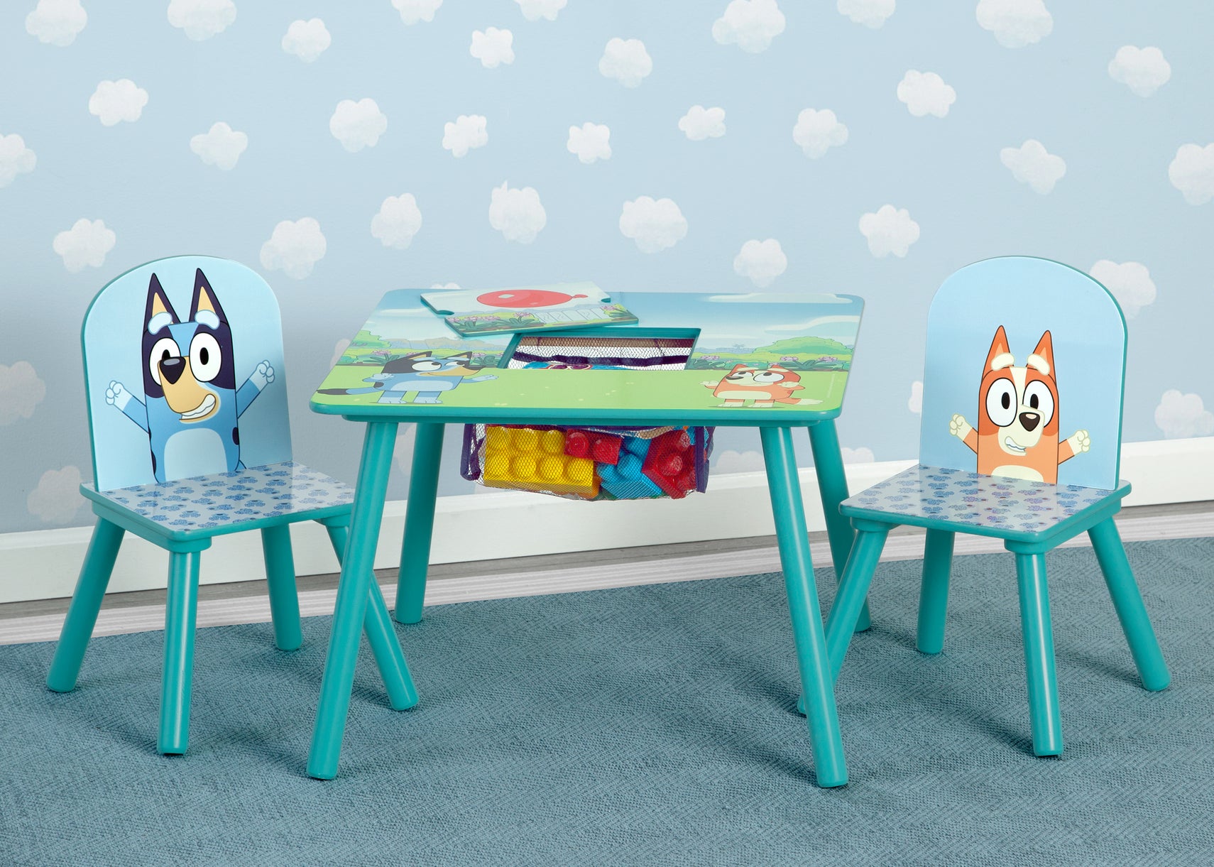 Bluey (1077)