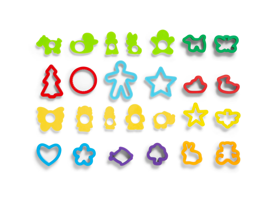 Play-Doh (1649) 8 - Carousel