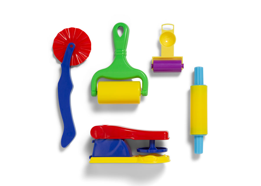 Play-Doh (1649) 9-Play-Doh Table and 2 Chair Set