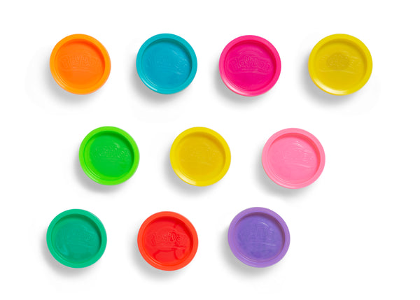 Play-Doh (1649) 12 - Mobile