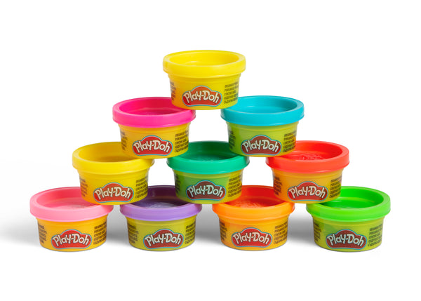 Play-Doh (1649) 13 - Mobile