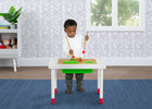 Rockies (1237) 1-Compact Play & Learn Sensory Table for Kids