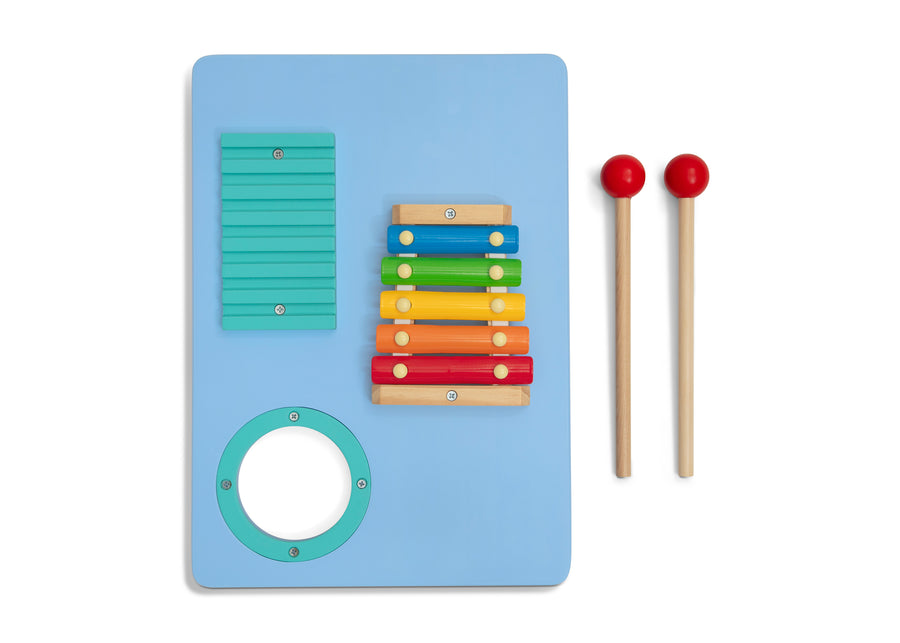 Bluey (1077) 5-Bluey Compact Play & Learn Sensory Table