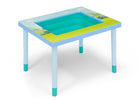 Bluey (1077) 6-Bluey Compact Play & Learn Sensory Table
