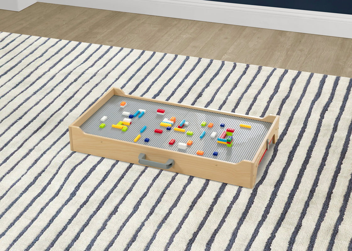 TT87362GN 1634 foldable lego table delta lifestyle 05 20 - Carousel