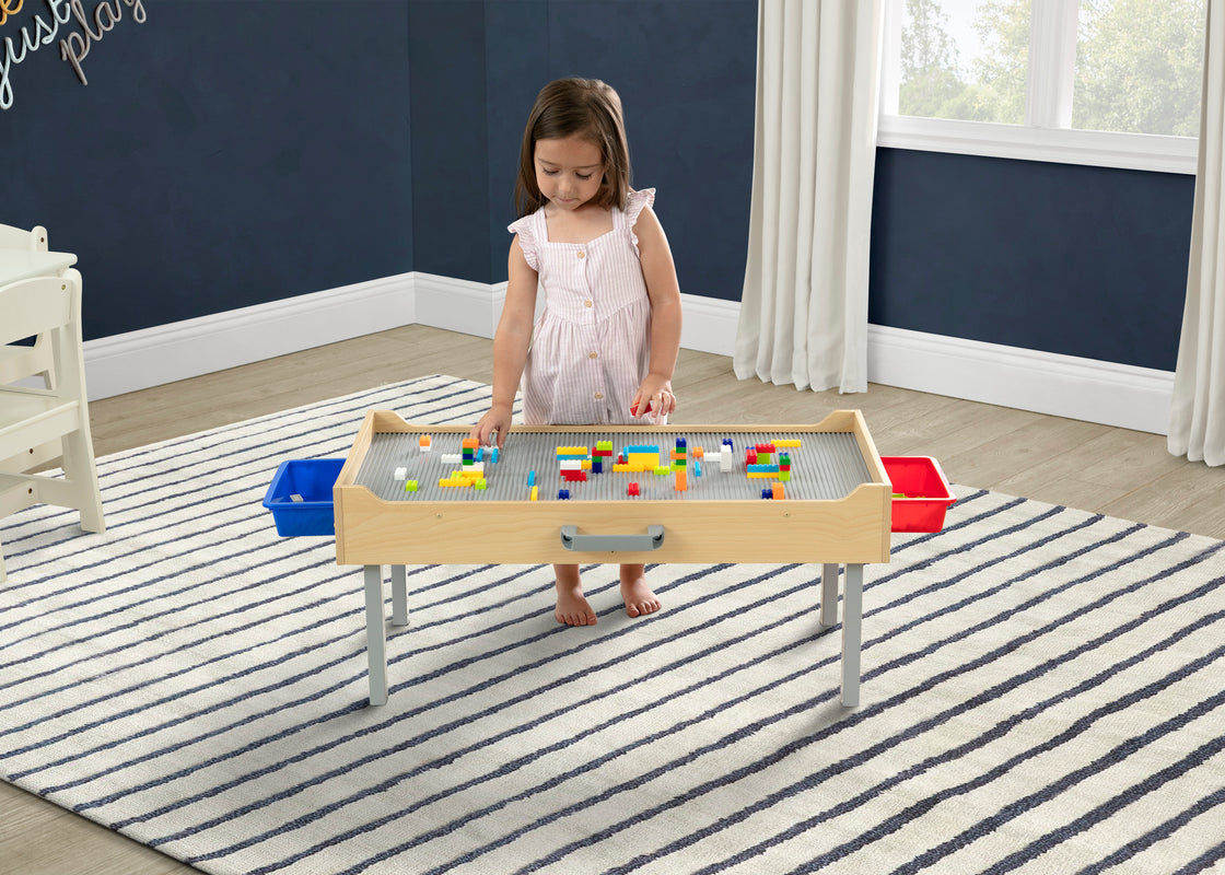 TT87362GN 1634 foldable lego table delta lifestyle 07 21 - Carousel