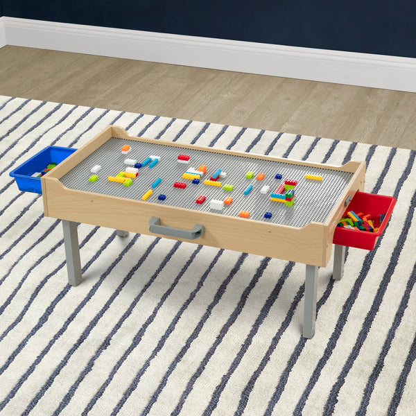TT87362GN 1634 foldable lego table delta lifestyle 102 26 - Mobile