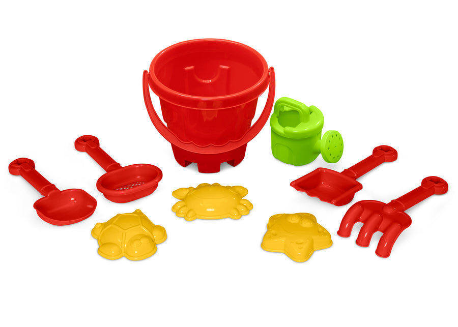 Mickey Hot Dog (1054) 5-Mickey Mouse Water Table
