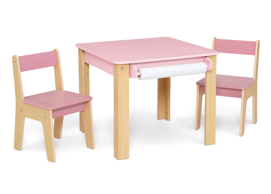 Blush Pink (1271)