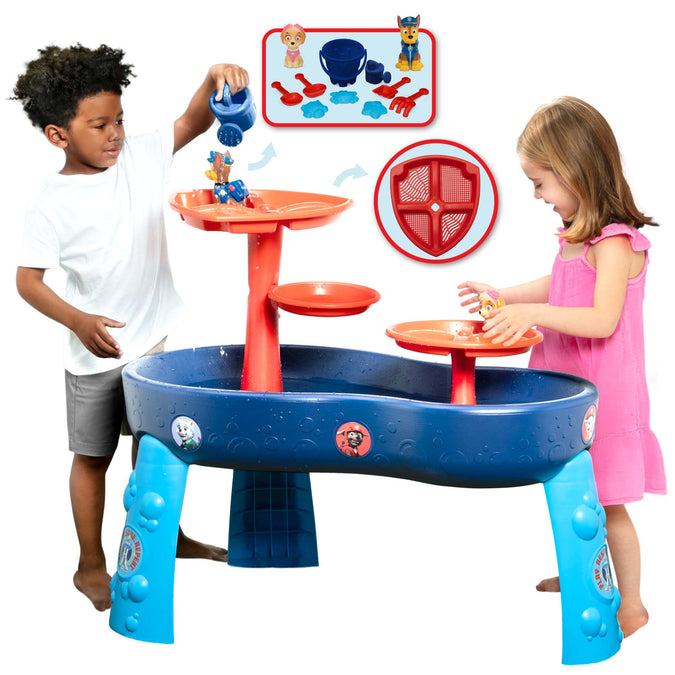 Paw Patrol (1121) 2-PAW Patrol Water Table