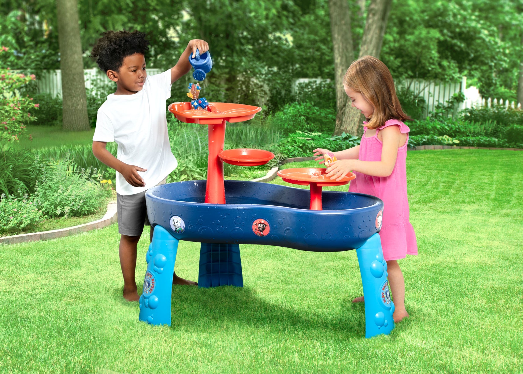 Paw Patrol (1121)
