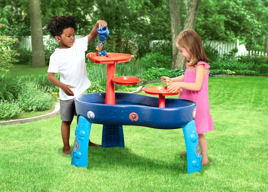 Paw Patrol (1121) 1-PAW Patrol Water Table