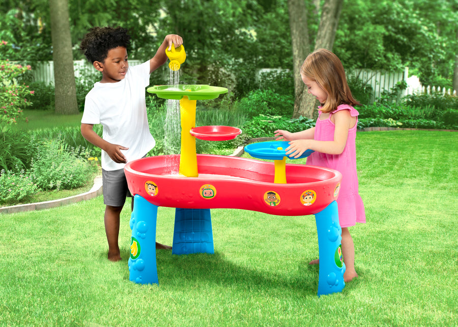 CoComelon (1224) 1-CoComelon Water Table