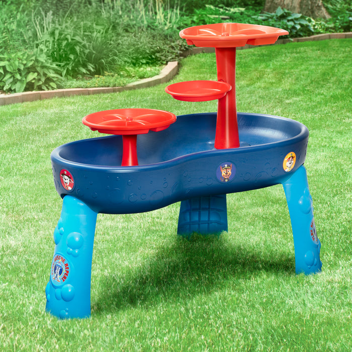 Paw Patrol (1121) 3-PAW Patrol Water Table