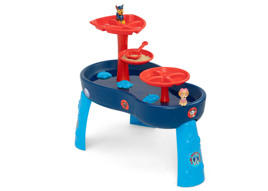Paw Patrol (1121) 3-PAW Patrol Water Table