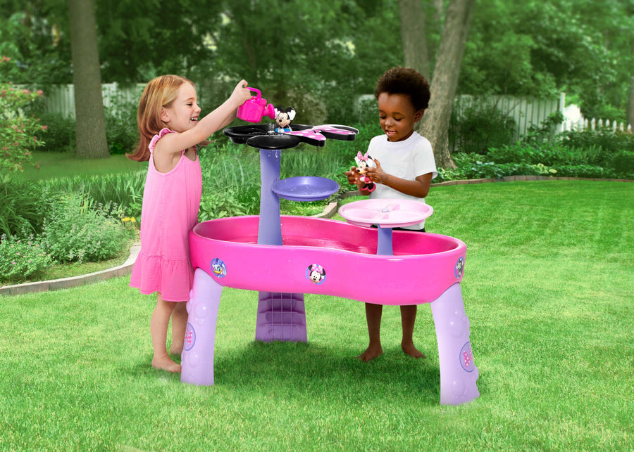 Minnie Mouse (1057) 1-Minnie Mouse Water Table
