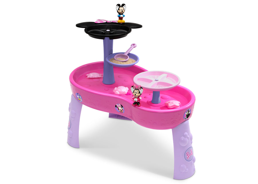Minnie Mouse (1057) 3-Minnie Mouse Water Table