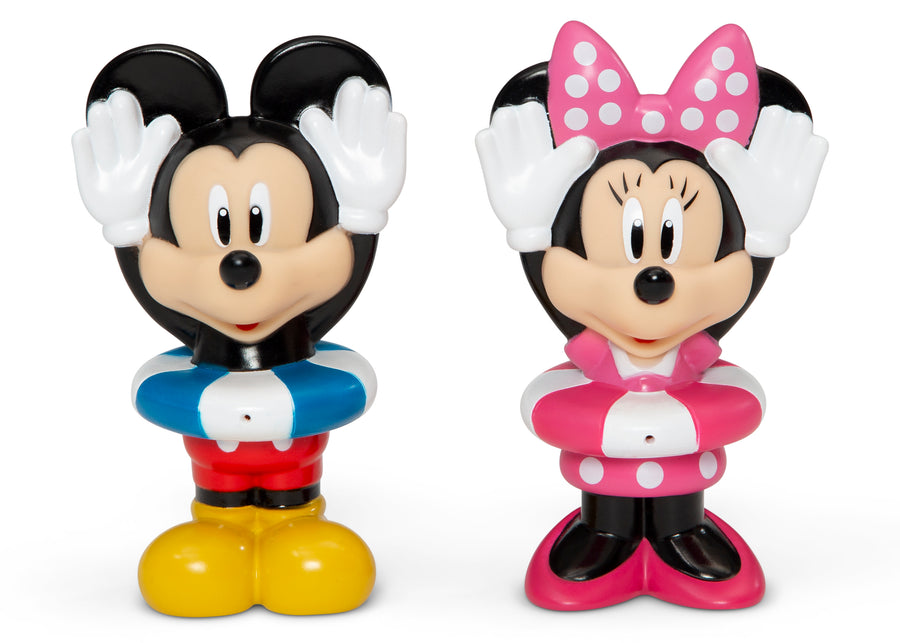 Minnie Mouse (1057) 4-Minnie Mouse Water Table