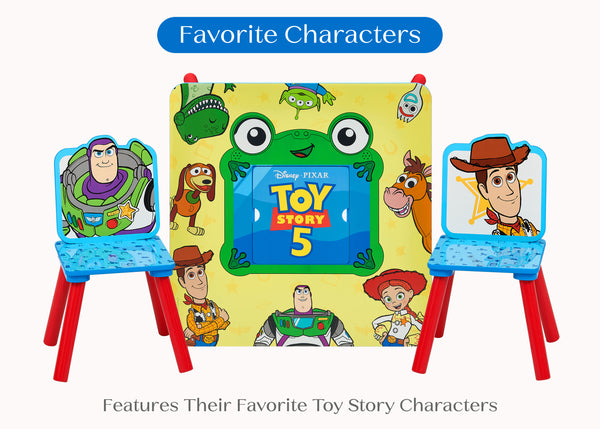 Toy Story (1018) 3 - Mobile